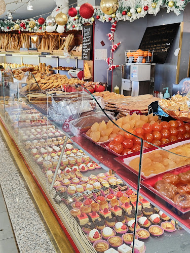 Pâtisserie Nougandine