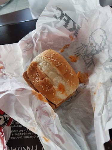Comentarii opinii despre KFC Rouen Barentin