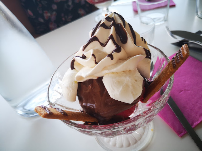 Opinii despre La Martinière La flotte en Ré în La Flotte - Restauration