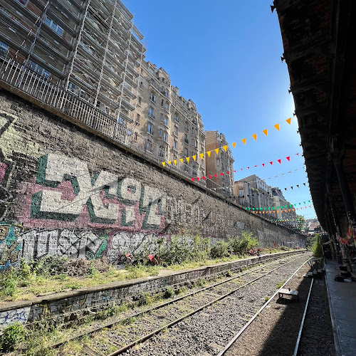 Le Hasard Ludique - Restauration