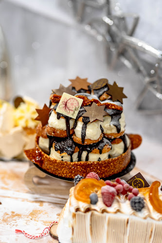 Pâtisserie Girard
