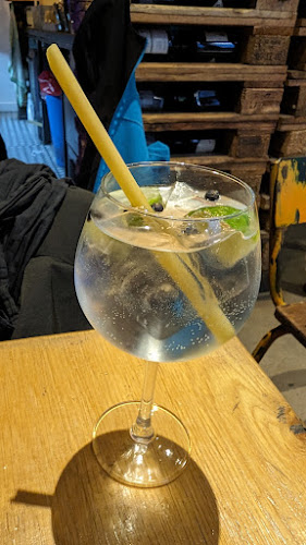 La Biche & Le Renard - Lille