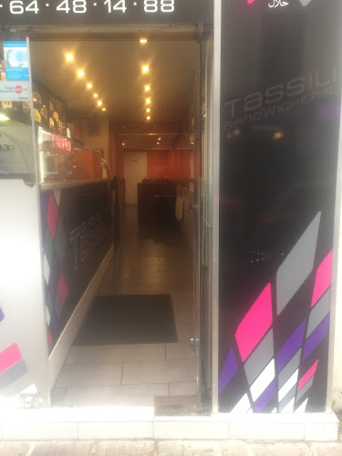 Kebab Tassili - Restauration