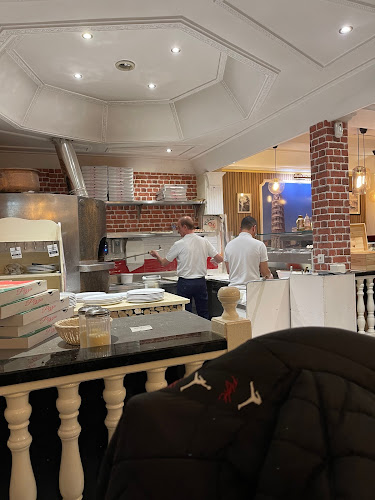 Comentarii opinii despre O'Sole Mio