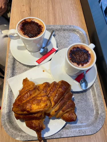 Boulangerie Bonon - Paris