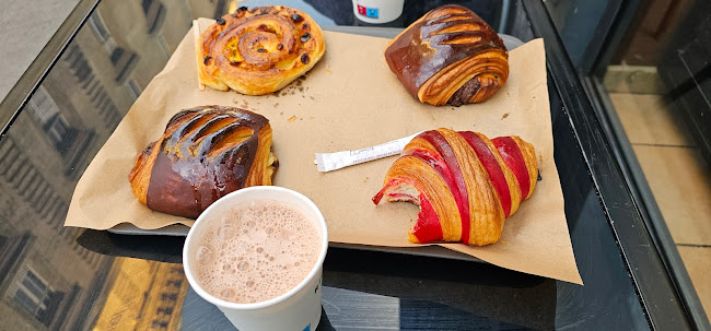 Aux Péchés Normands - Restauration