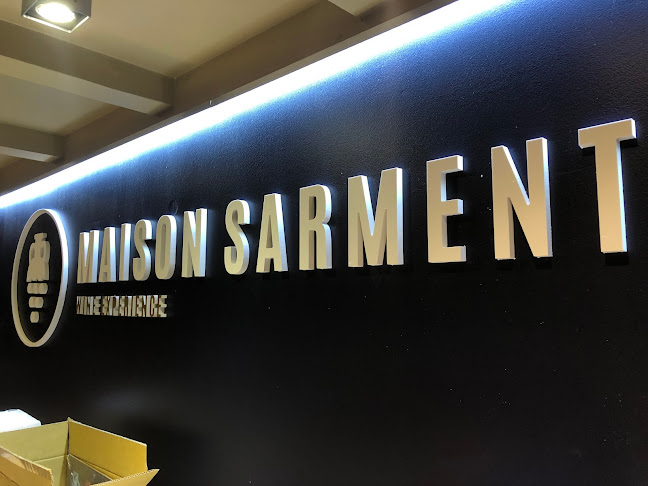 Comentarii opinii despre Maison Sarment