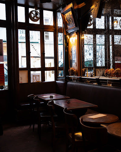 43 Rue de Seine, 75006 Paris