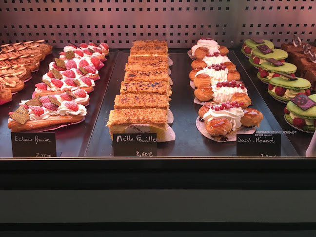 Le Pétrin des Gourmands Boulangerie pâtisserie Lemoine - Soubise