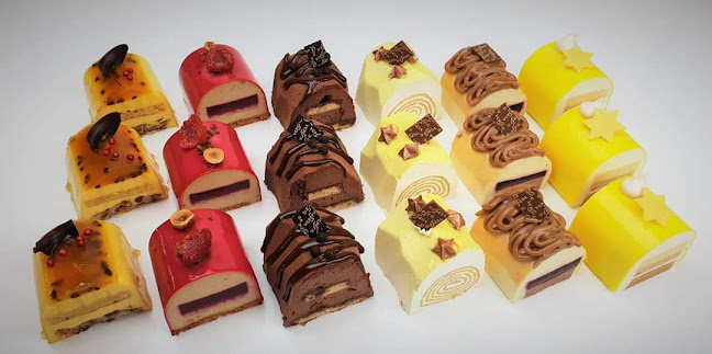 Chocolaterie Patisserie Glacier Traiteur Vergne (Montbéliard) - Montbéliard