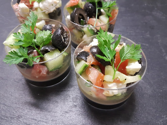 Opinii despre AU PIERROT FRIAND în Issy-les-Moulineaux - Restauration