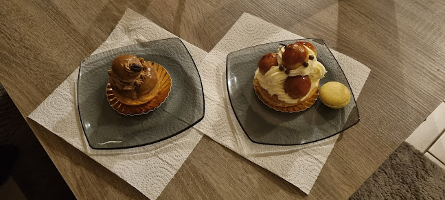 Gourmandine - Valenciennes