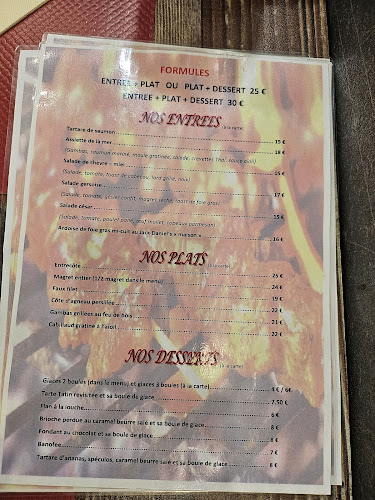 Opinii despre Le Brasier în Frouzins - Restauration