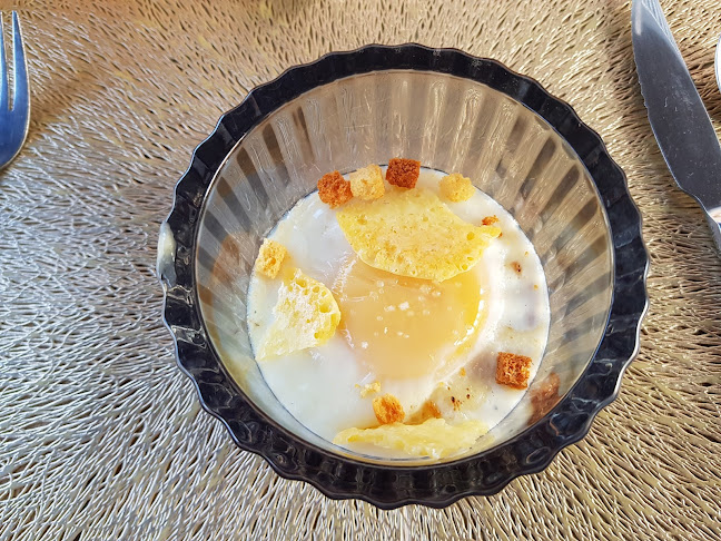 Le Local Oyré - Restauration