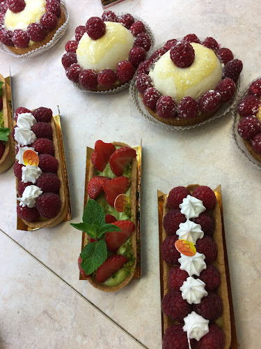 La Délicieuse 78 Boulangerie Pâtisserie Livraison - Les Mureaux