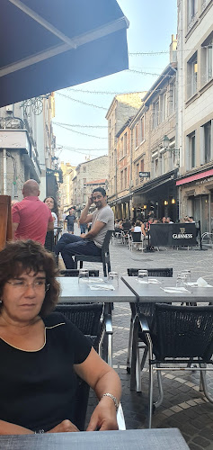 Opinii despre Le Bistrot de Vingré în Saint-Étienne - Restauration