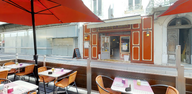 L'assiette alésienne