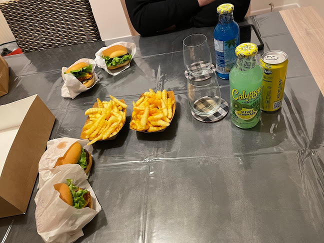 Comentarii opinii despre Le smash