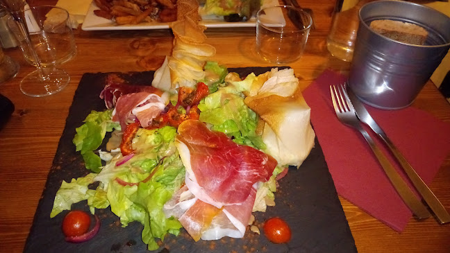 Restaurant Burger et Cassolette Carcassonne - Restauration