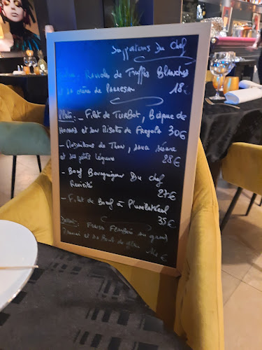 Comentarii opinii despre Restaurant Les Arcades