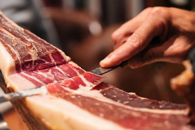 Rémi Maitre Coupeur - Restauration