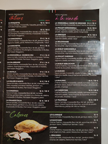 Pronto's 74 - Restauration