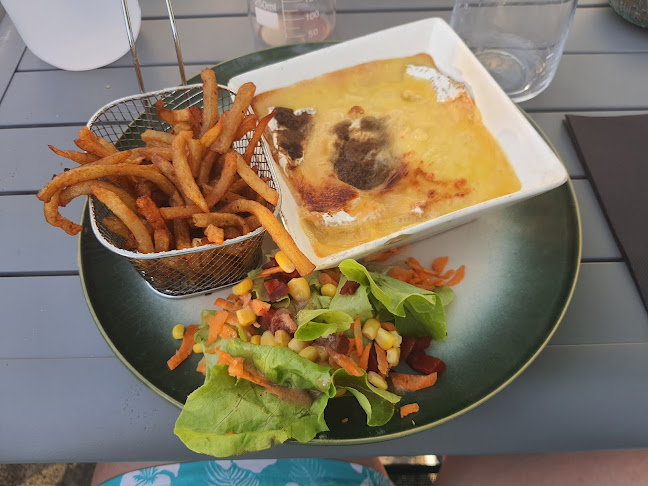 Le labo by jeff - Restauration