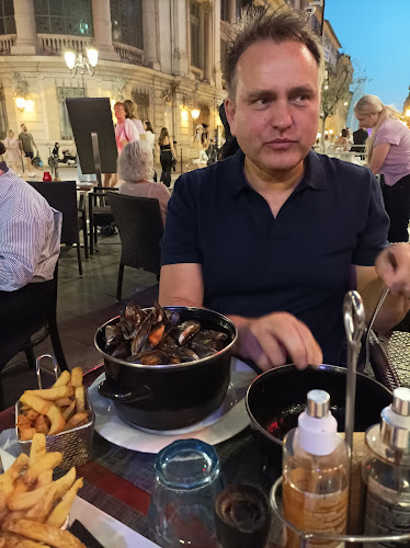 Ma Nolan's Irish Pub, Vieux Nice - Restauration