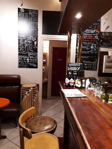 Opinii despre Douceur Café în Grenoble - Restauration