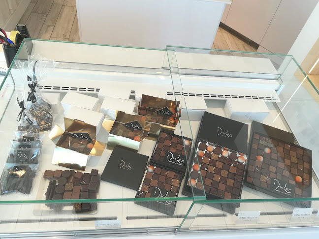 pâtisserie chocolaterie Dulac - Montélimar