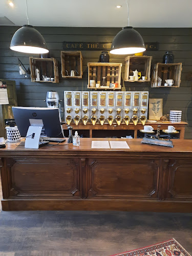 Opinii despre Cafés Reck în Strasbourg - Restauration