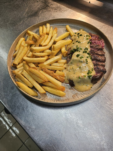 Opinii despre Hippopotamus Belle Epine în Thiais - Restauration