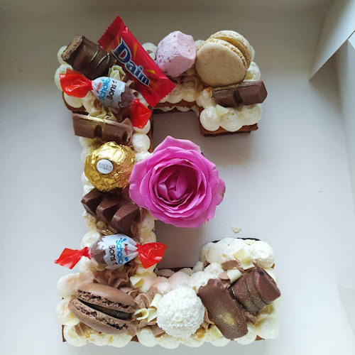 Les pâtisseries de didi - Restauration