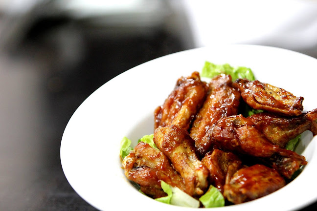 86 Rue du Maréchal Joffre, 76600 Le Havre