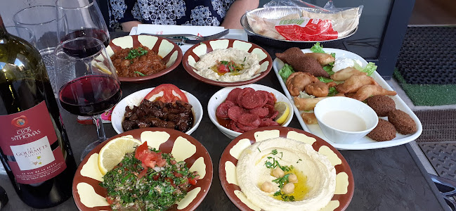 Restaurant Le Cèdre - Grenoble