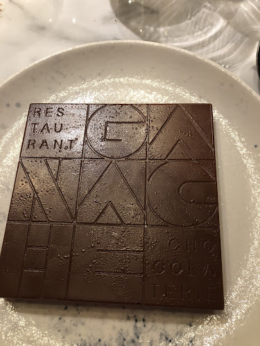 GANACHE LE RESTAURANT