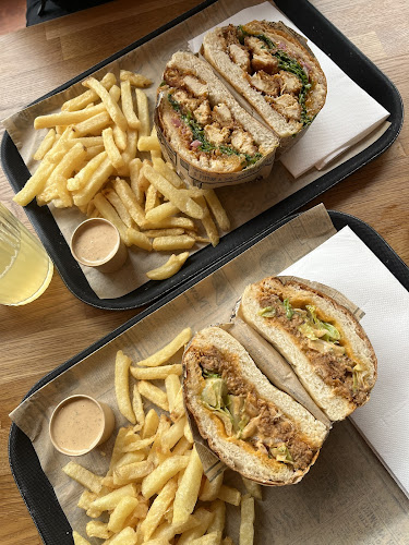 L'effiloché - Restauration