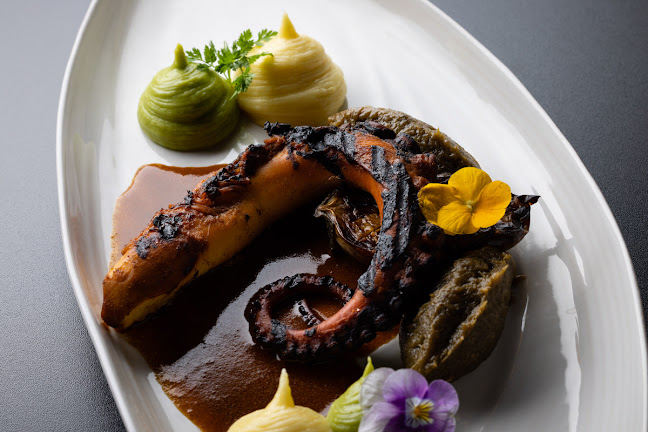 Comentarii opinii despre La Villa - Restaurant