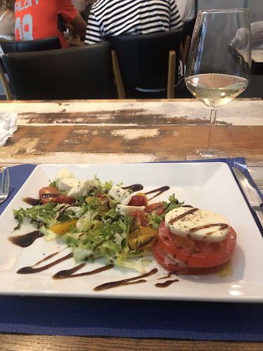 Comentarii opinii despre Brasserie L'étoile d'Europe