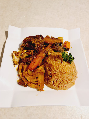 Chez Natha - Vierzon