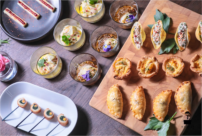 Baobab Lab - Cantine connectée & Traiteur éco-responsable - Restauration