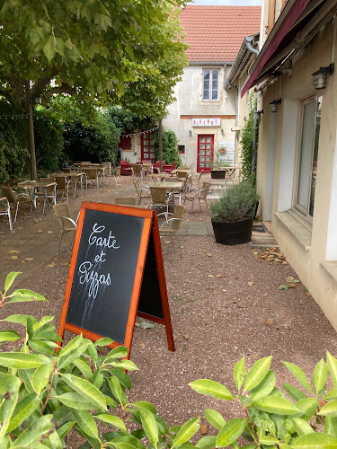 La Goutte d'Or - Meursault