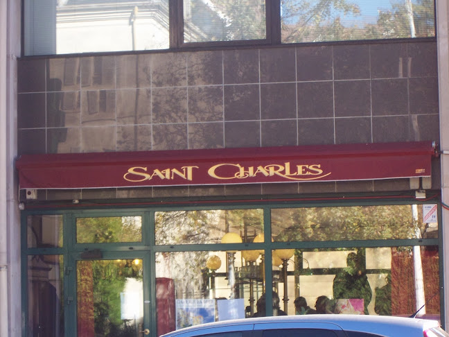 Comentarii opinii despre Brasserie Saint Charles