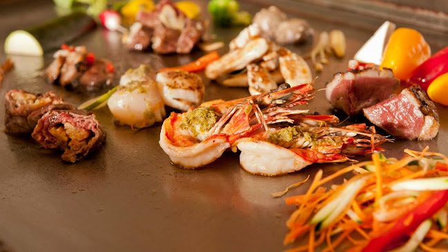 Opinii despre Restaurant Su în Boulogne-Billancourt - Restauration