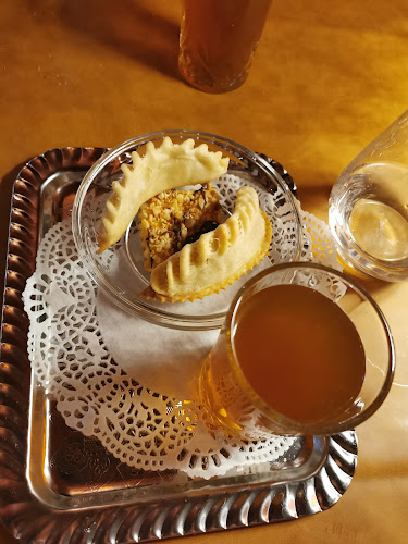 Comentarii opinii despre LA MEDINA