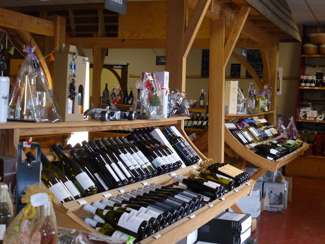 Cav'Croûte - Saint-Brieuc