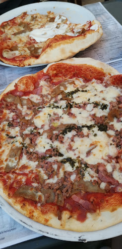 Comentarii opinii despre Pizza Guido