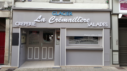 La Crémaillère