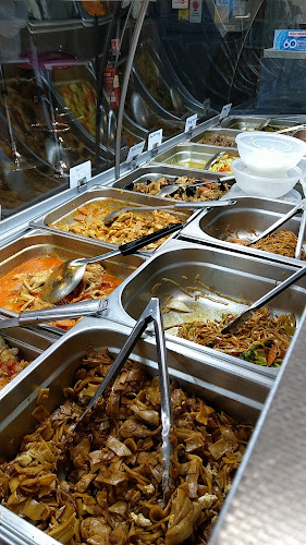 Opinii despre Aux Mets'Kong în Meyzieu - Restauration