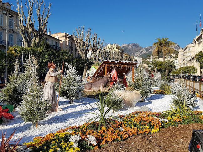 Opinii despre Le Majestic Bar - 06500 în Menton - Restauration